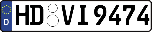 HD-VI9474