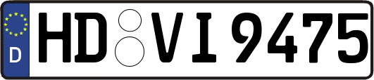 HD-VI9475