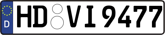 HD-VI9477