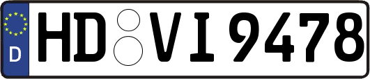 HD-VI9478