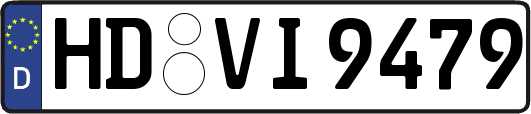 HD-VI9479