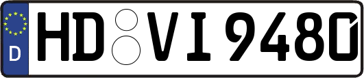 HD-VI9480