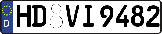 HD-VI9482
