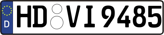 HD-VI9485