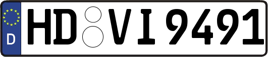 HD-VI9491