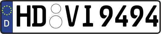 HD-VI9494