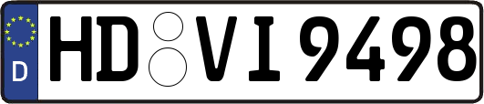 HD-VI9498