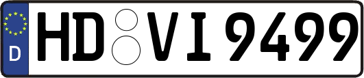 HD-VI9499