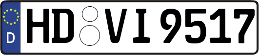 HD-VI9517