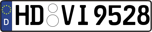 HD-VI9528