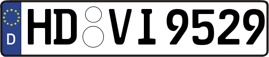 HD-VI9529