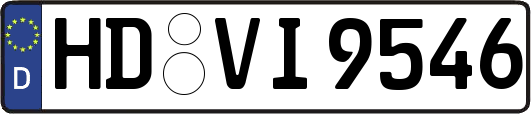 HD-VI9546