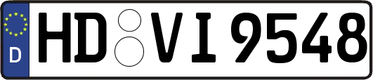HD-VI9548