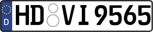 HD-VI9565