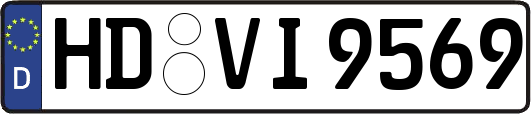 HD-VI9569