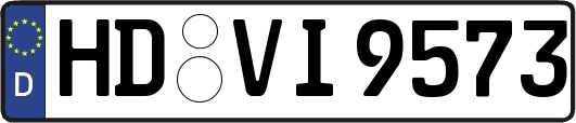 HD-VI9573