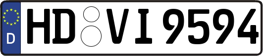 HD-VI9594