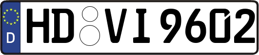 HD-VI9602