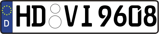 HD-VI9608