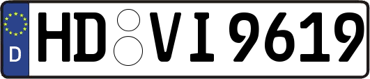 HD-VI9619