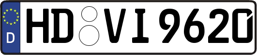 HD-VI9620