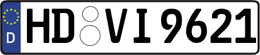 HD-VI9621