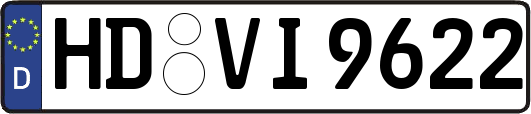 HD-VI9622