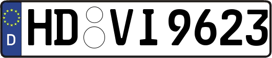 HD-VI9623