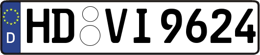 HD-VI9624