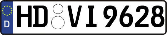 HD-VI9628
