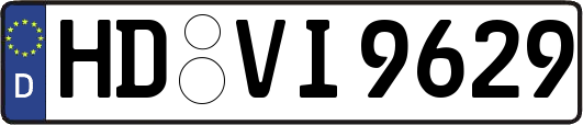 HD-VI9629
