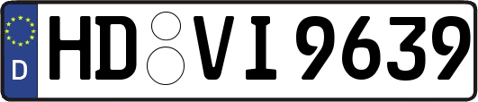 HD-VI9639