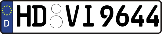 HD-VI9644