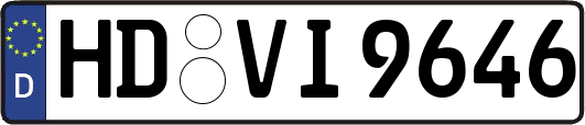 HD-VI9646