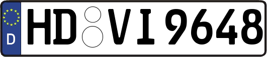 HD-VI9648