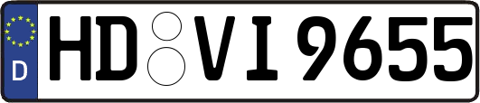 HD-VI9655