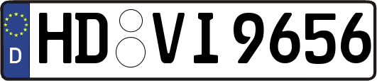 HD-VI9656