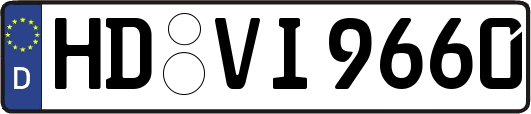 HD-VI9660