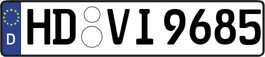 HD-VI9685