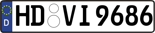 HD-VI9686