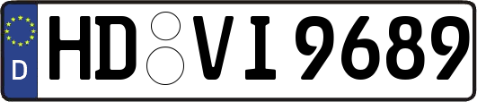 HD-VI9689