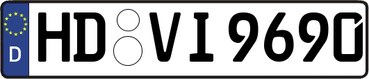 HD-VI9690