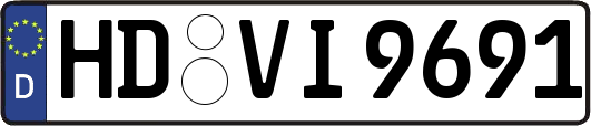 HD-VI9691