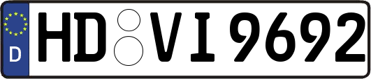 HD-VI9692