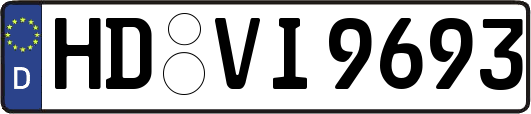 HD-VI9693