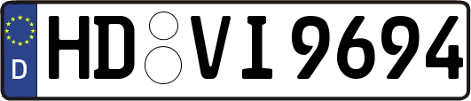 HD-VI9694