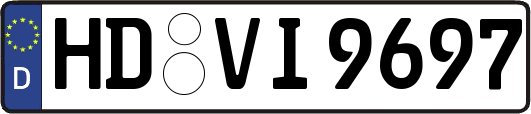 HD-VI9697