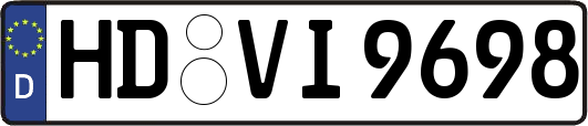 HD-VI9698