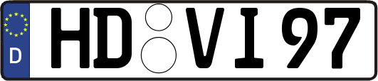 HD-VI97