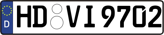 HD-VI9702